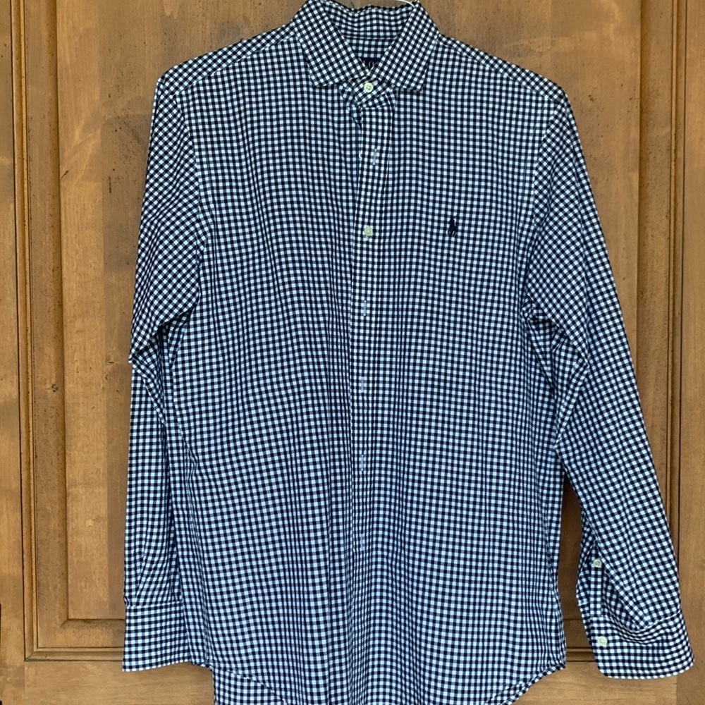 Men’s Ralph Lauren MEDIUM